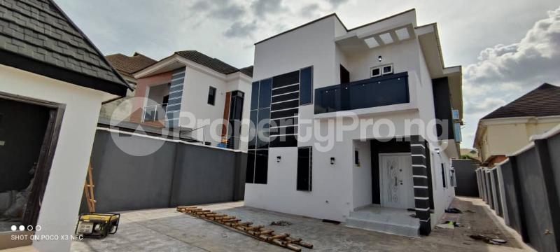 House for sale Alao Akala Gra, Oke Ibadan Area Akobo Ibadan Oyo