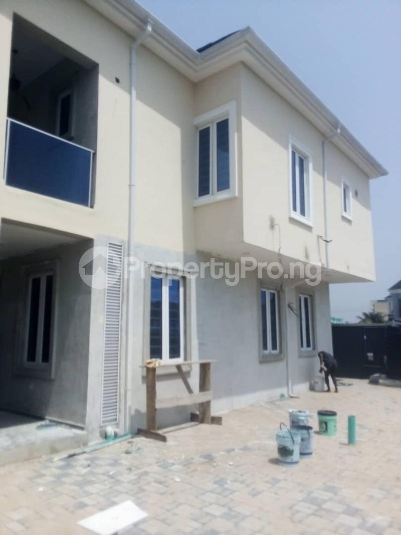 5 bedroom House for sale   chevron Lekki Lagos