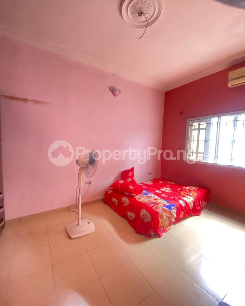 4 Bedroom House in Port Harcourt Rivers House for sale in port