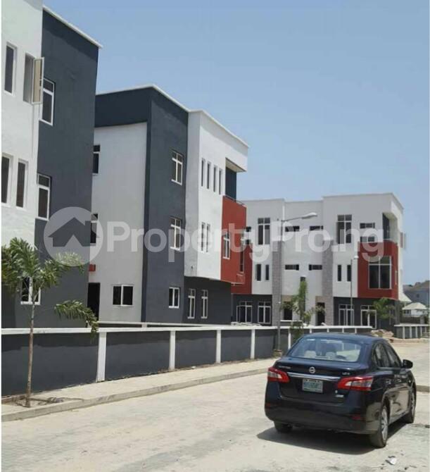 4 bedroom House for sale The Vintage Park 2 Estate Jakande Lekki Lagos