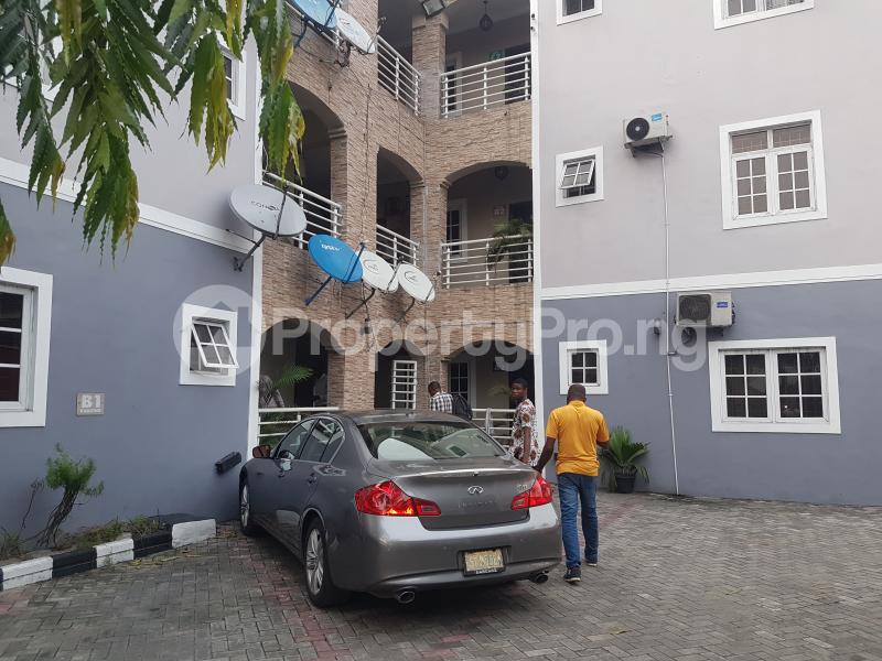 2 Bedroom House in Trans Amadi Port Harcourt Rivers House for rent in