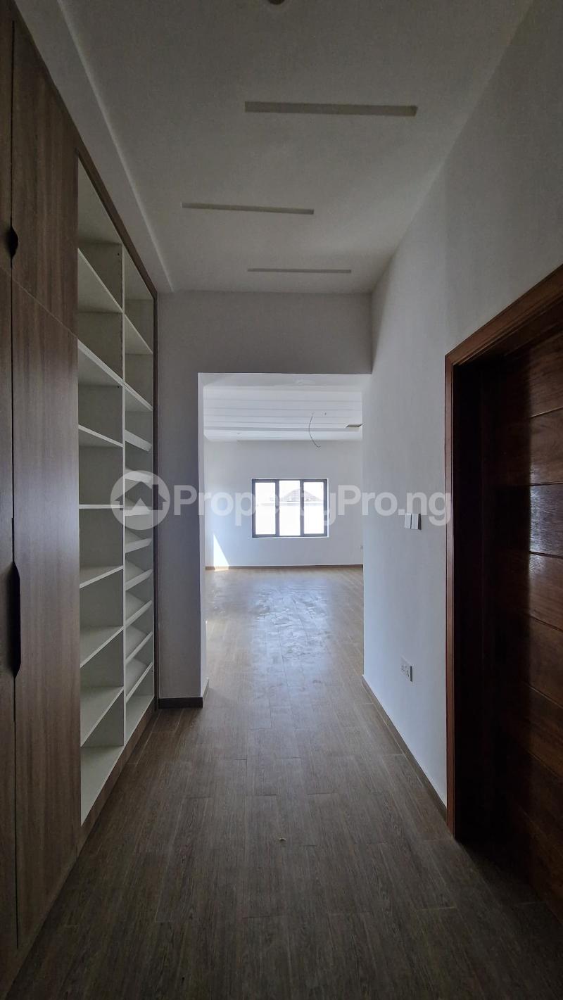 4 bedroom House for sale Kolapo Ishola Gra Akobo Ibadan Oyo