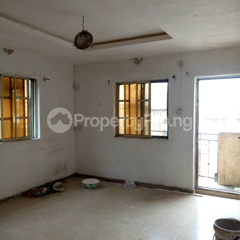 1 bedroom Flat / Apartment for rent Sabo Alagomegi Sabo Yaba Lagos