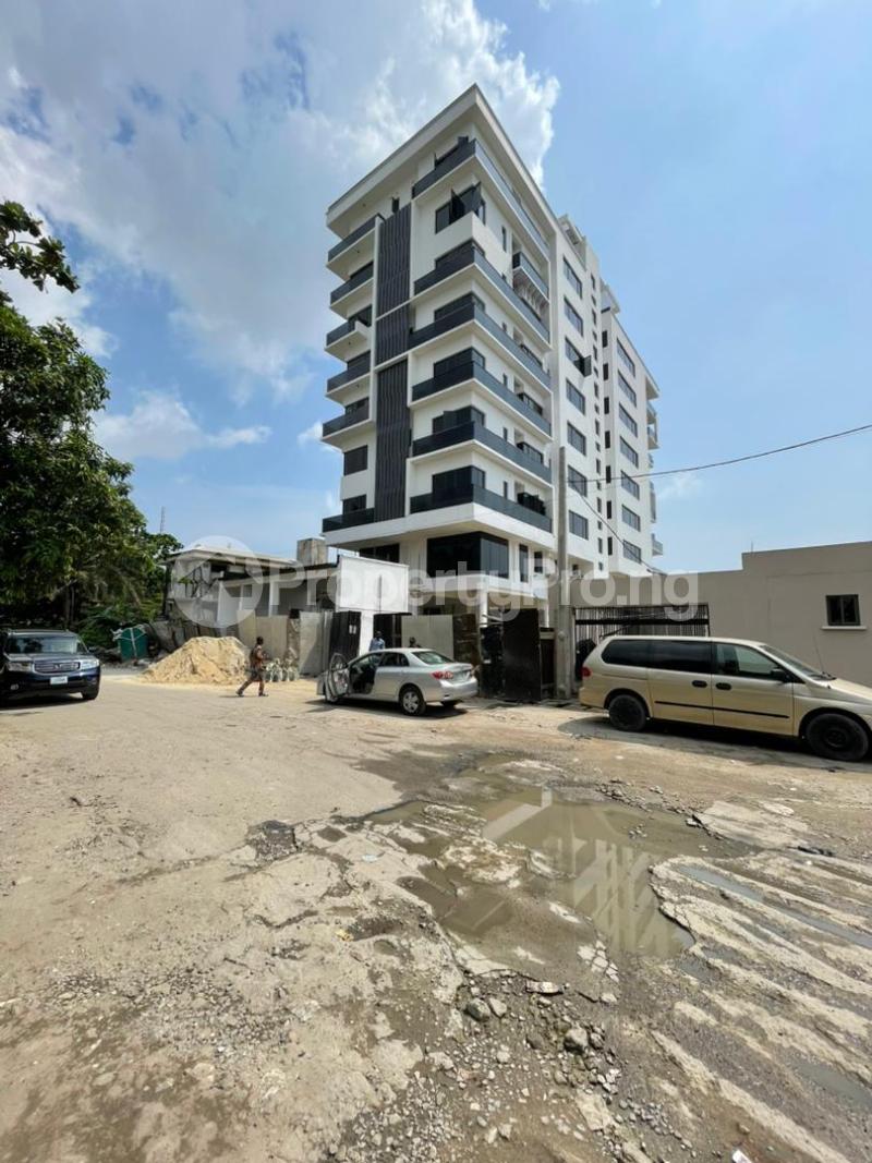 1 bedroom Flat / Apartment for sale Victoria Island Lagos