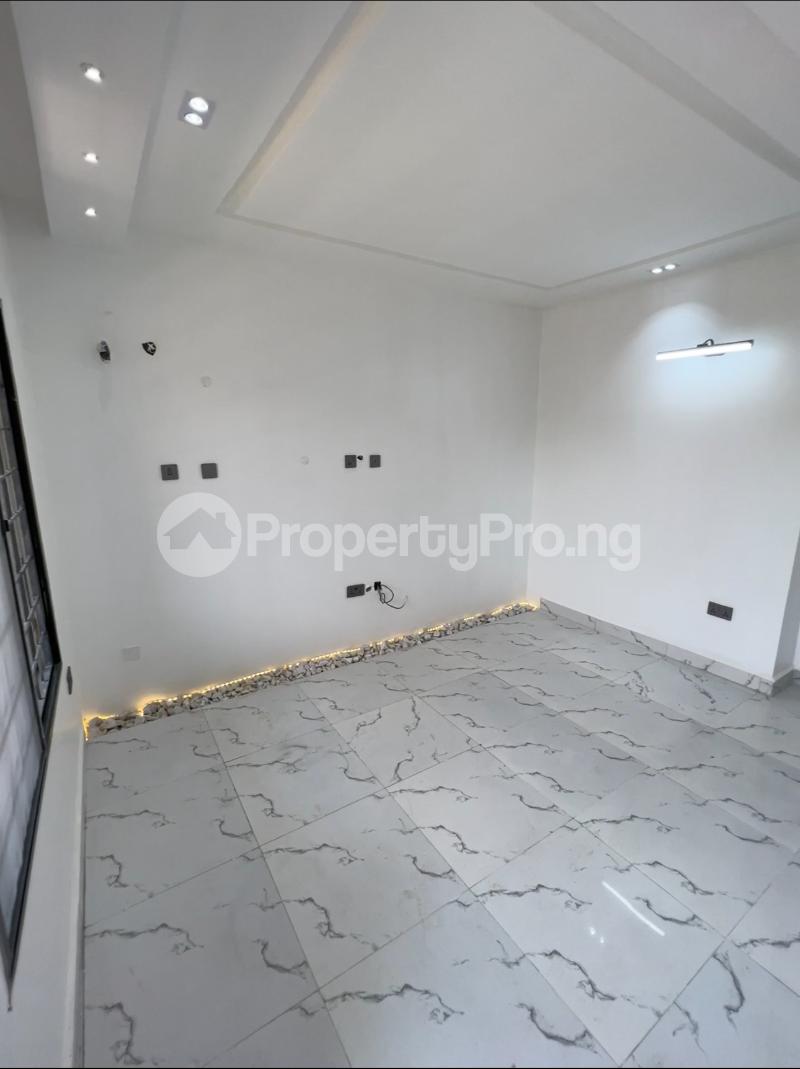 1 bedroom Flat / Apartment for sale  Life Camp Abuja