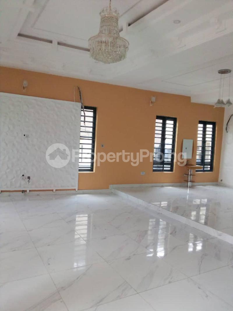 5 bedroom House for sale Megamound Estate(lekki County) Ikota Lekki Lagos