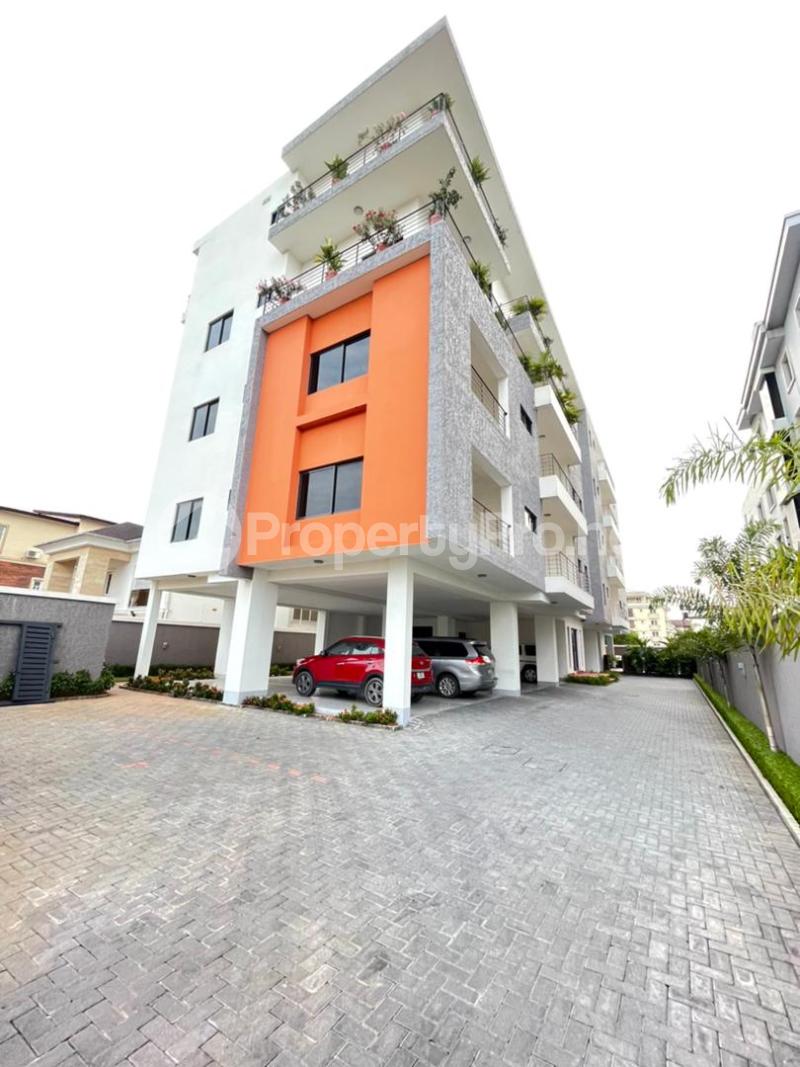 3 bedroom House for sale Ikoyi Lagos