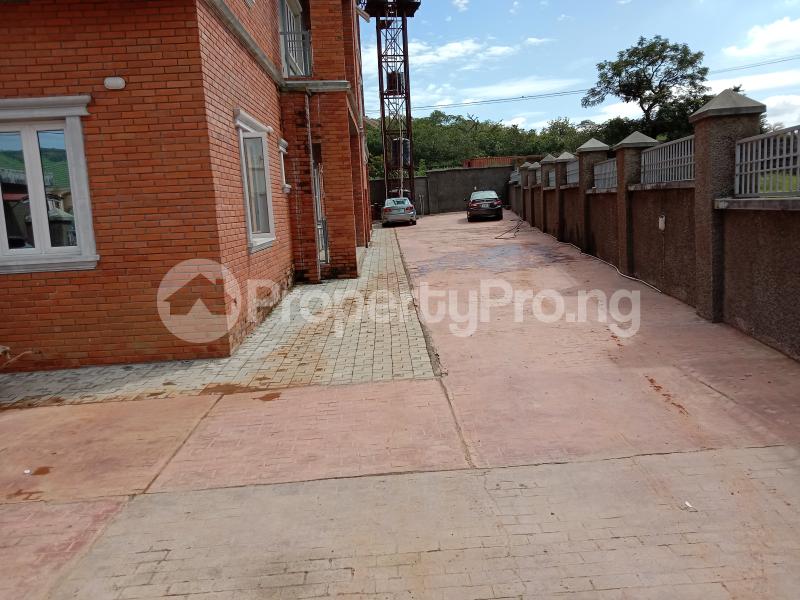 3 bedroom Flat / Apartment for rent Within An Estate Katampe Main Abuja