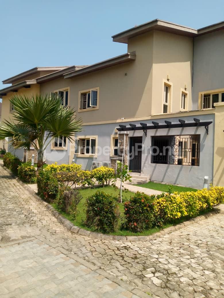 3 bedroom House for rent Ecowas Asokoro Abuja