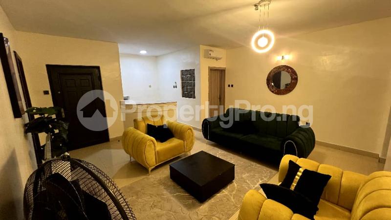 Flat / Apartment for rent  ONIRU Victoria Island Lagos