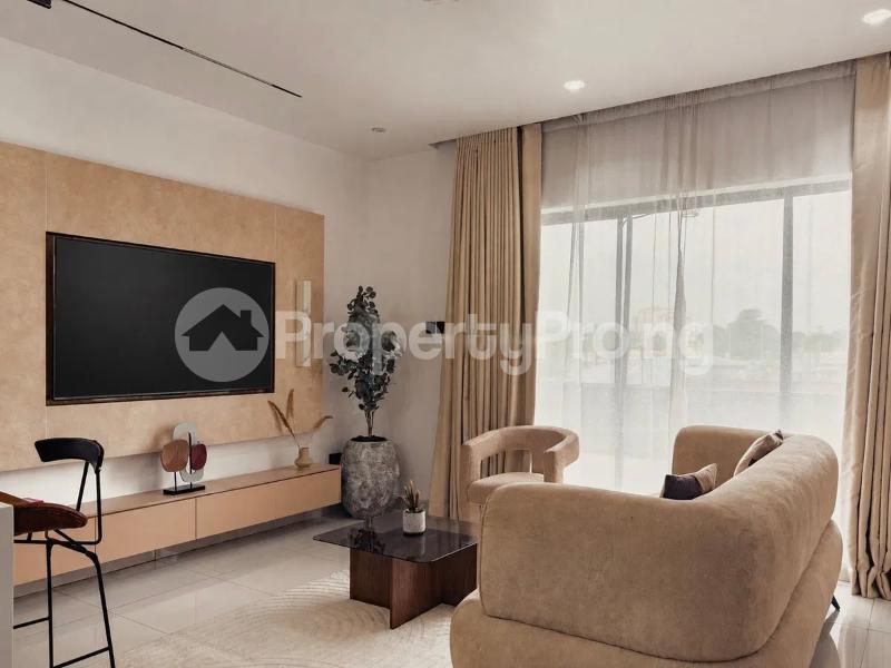 1 bedroom Flat / Apartment for sale Surulere Lagos