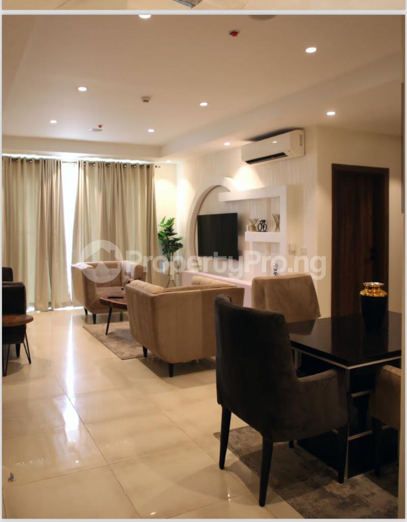 2 bedroom Flat / Apartment for rent Blue Waters ONIRU Victoria Island Lagos