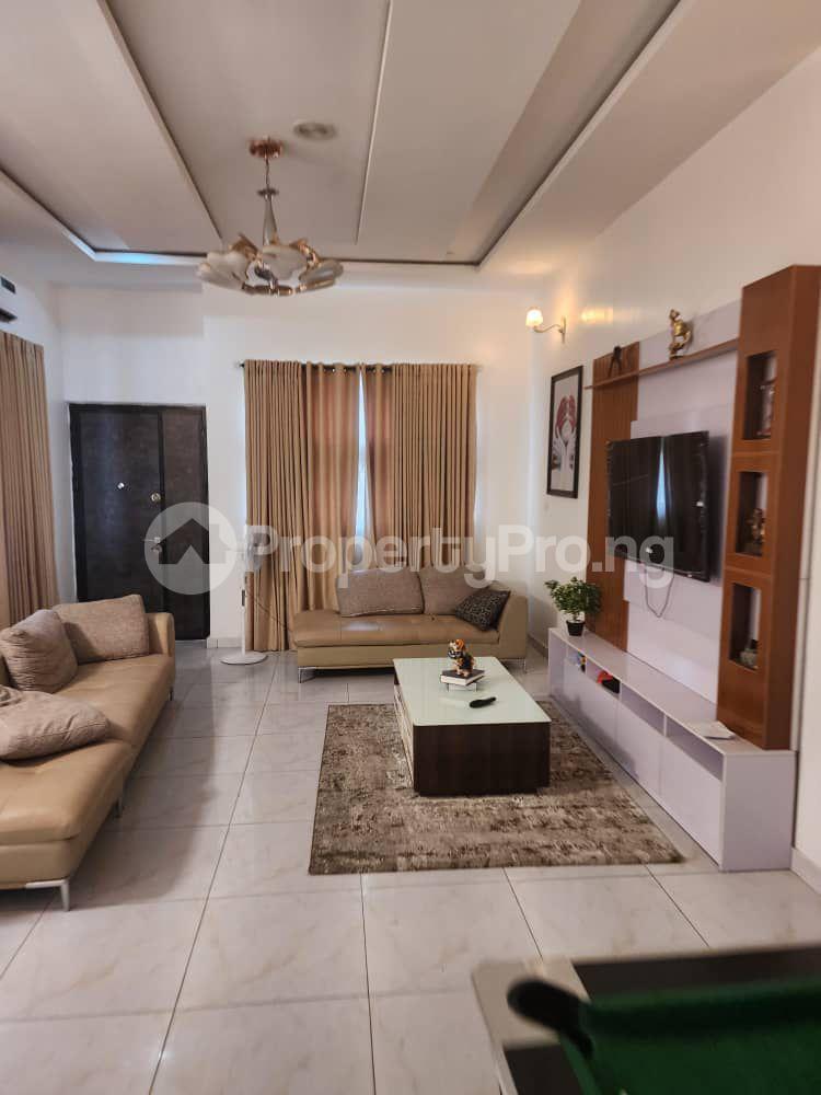 2 bedroom Flat / Apartment for rent Muri Okunola Street Vi Victoria Island Lagos