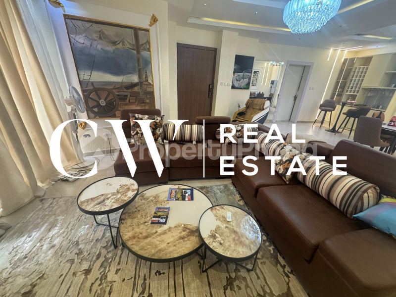 3 bedroom Flat / Apartment for sale Lekki Phase 1 Lekki Lagos