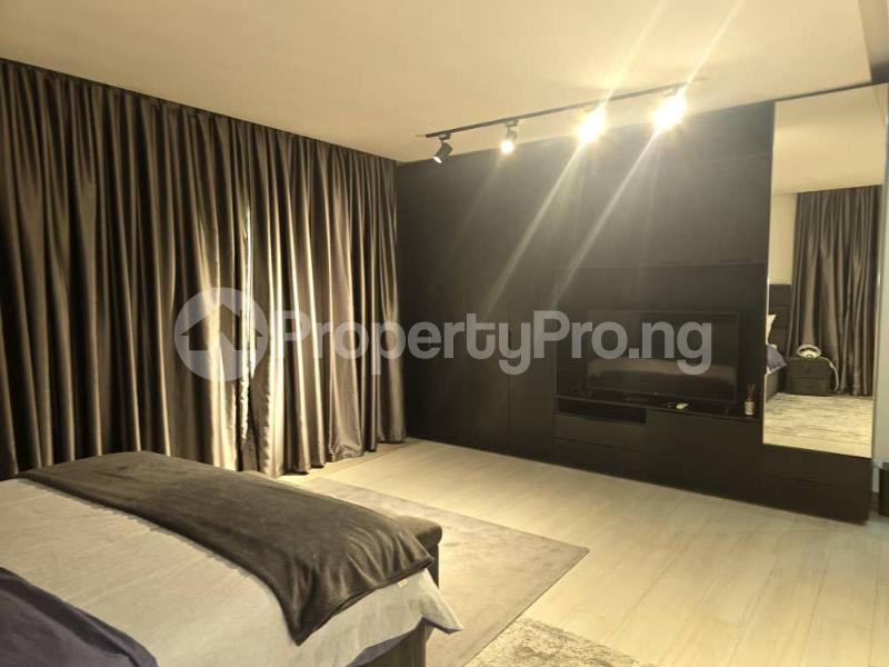 3 bedroom Flat / Apartment for rent Old Ikoyi Ikoyi Lagos