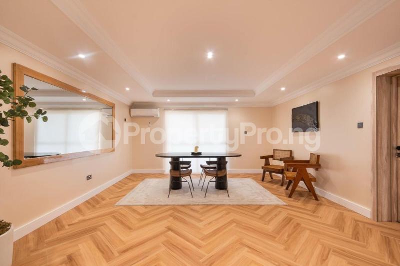 3 bedroom House for rent Ikoyi Lagos