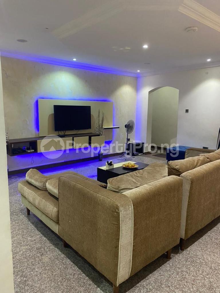 3 bedroom Flat / Apartment for rent Lekki Phase 1 Lekki Lagos