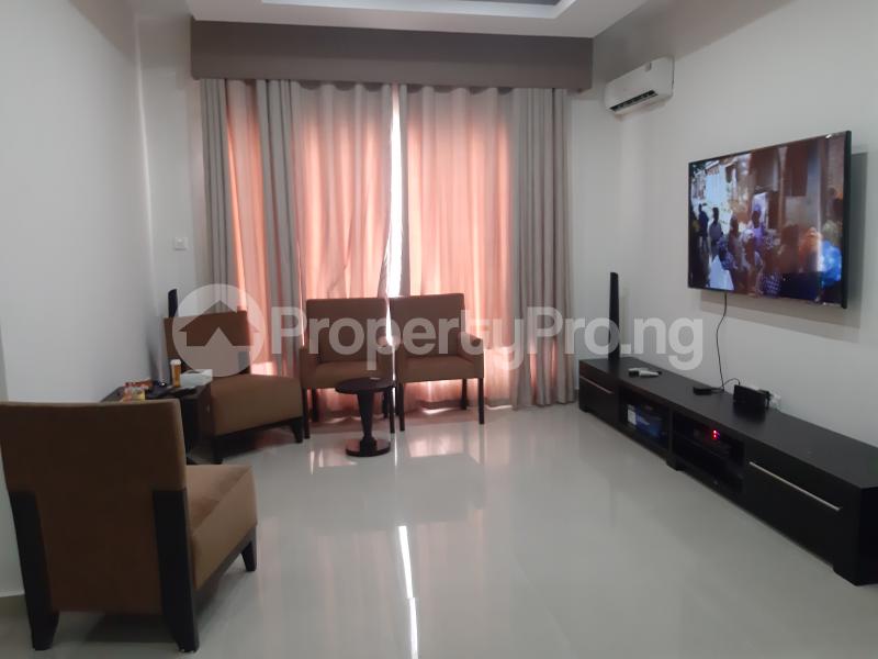 3 bedroom House for rent Oceanbay Estate chevron Lekki Lagos