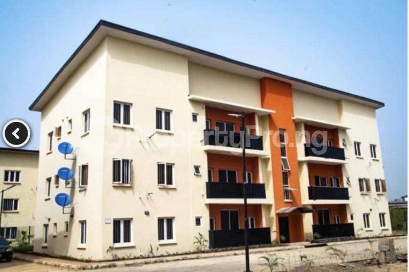 3 bedroom Flat / Apartment for rent Mtr Gardens Isheri Berger Ojodu Lagos - 0