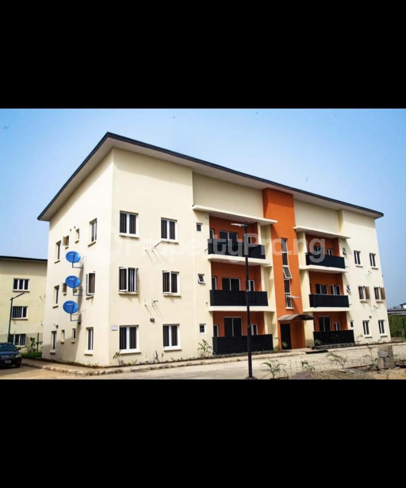 3 bedroom Flat / Apartment for rent Isheri North Ojodu Lagos - 9
