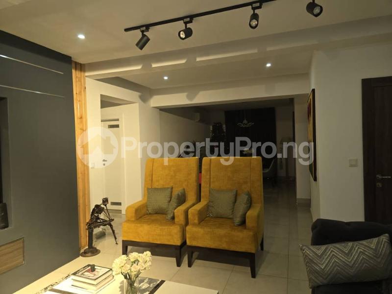 3 bedroom House for rent  Ikoyi Lagos