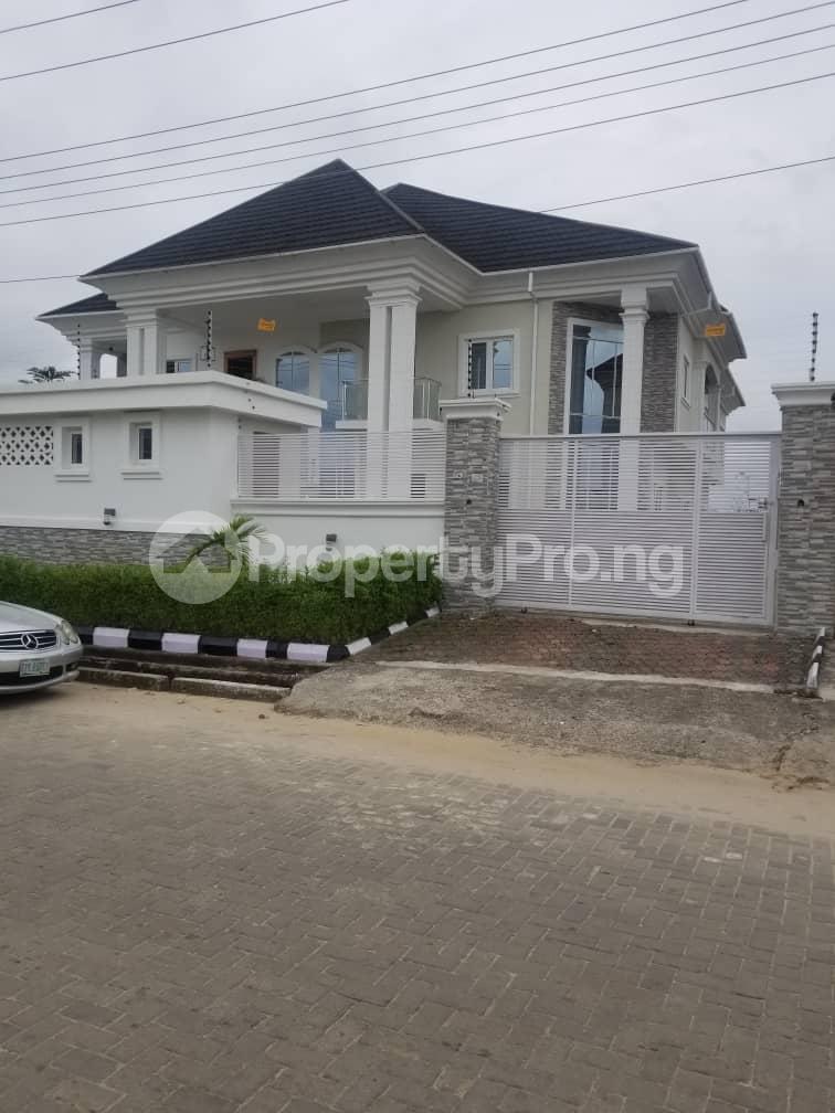 4 bedroom Flat / Apartment for sale Lekki Phase 2 Lekki Lagos