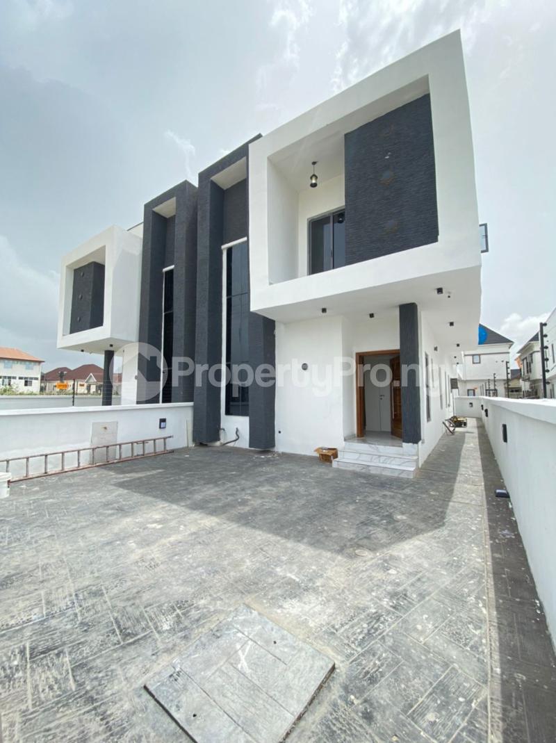 4 bedroom Flat / Apartment for sale Ikate Lekki Lagos
