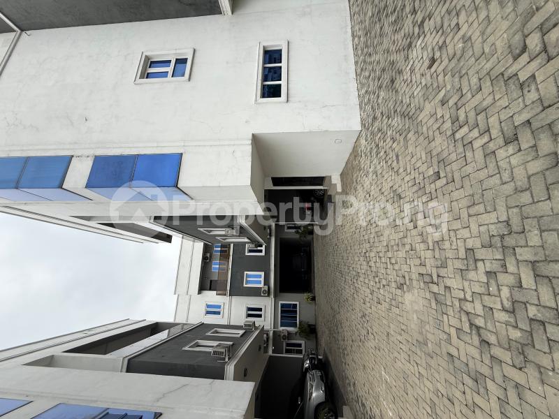 5 bedroom House for sale Edgewater Estate Marwa Lekki Lagos