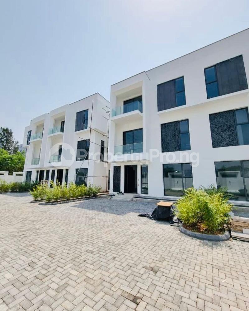 6 bedroom Flat / Apartment for sale Banana Island Ikoyi Lagos