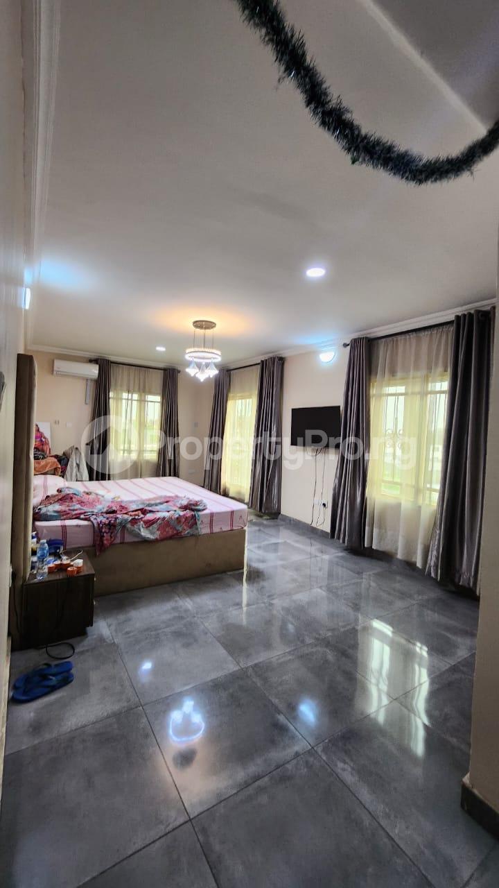 3 bedroom House for rent At Oba Akinjobi Street Ikeja GRA Ikeja Lagos