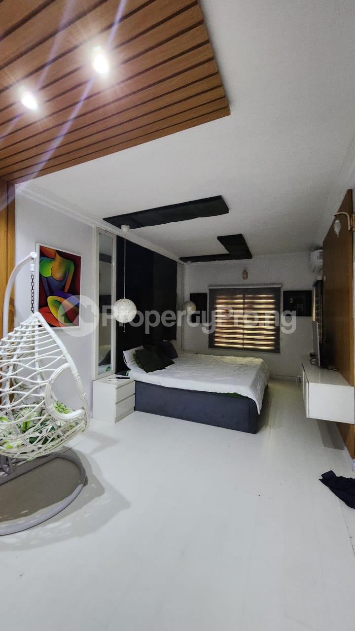 1 bedroom Flat / Apartment for rent At Good Estate, Oba Akinjobi Street Ikeja GRA Ikeja Lagos