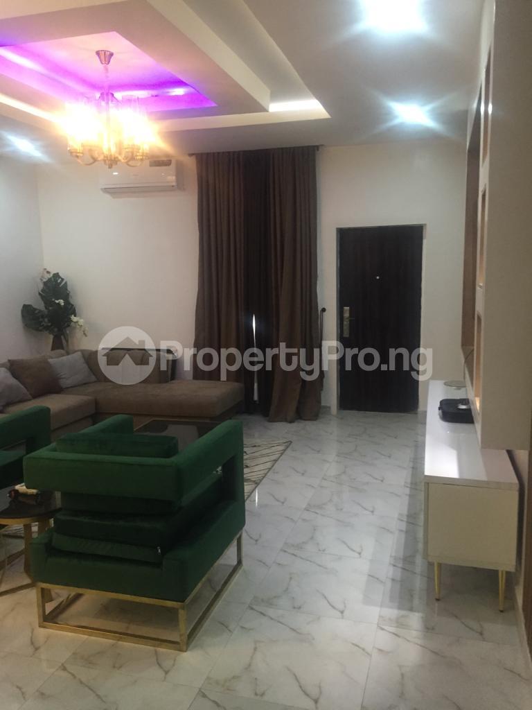2 bedroom Flat / Apartment for rent Victoria Island Lagos