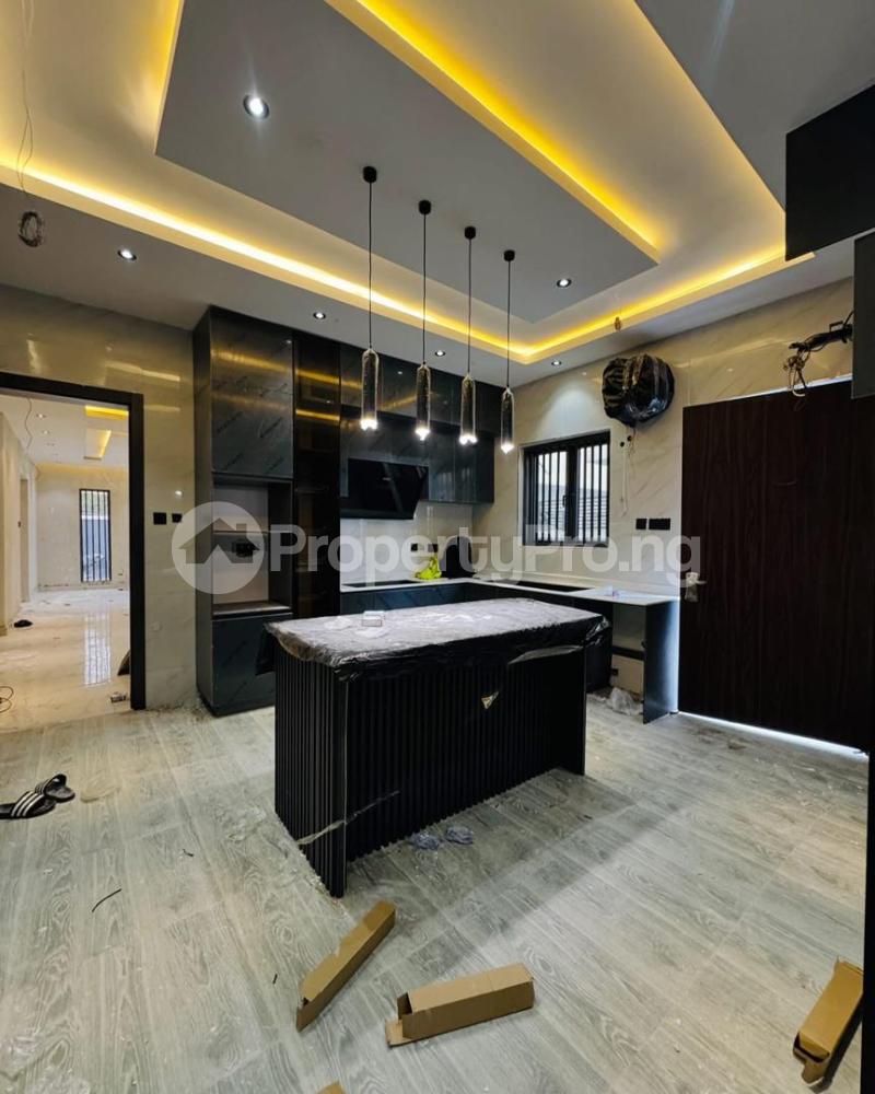 5 bedroom House for sale Ikeja Gra Ikeja GRA Ikeja Lagos - 0