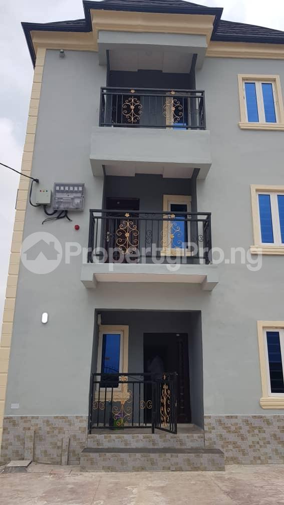 2 bedroom Flat / Apartment for rent Samadit, Isheri., Bucknor Isolo Lagos