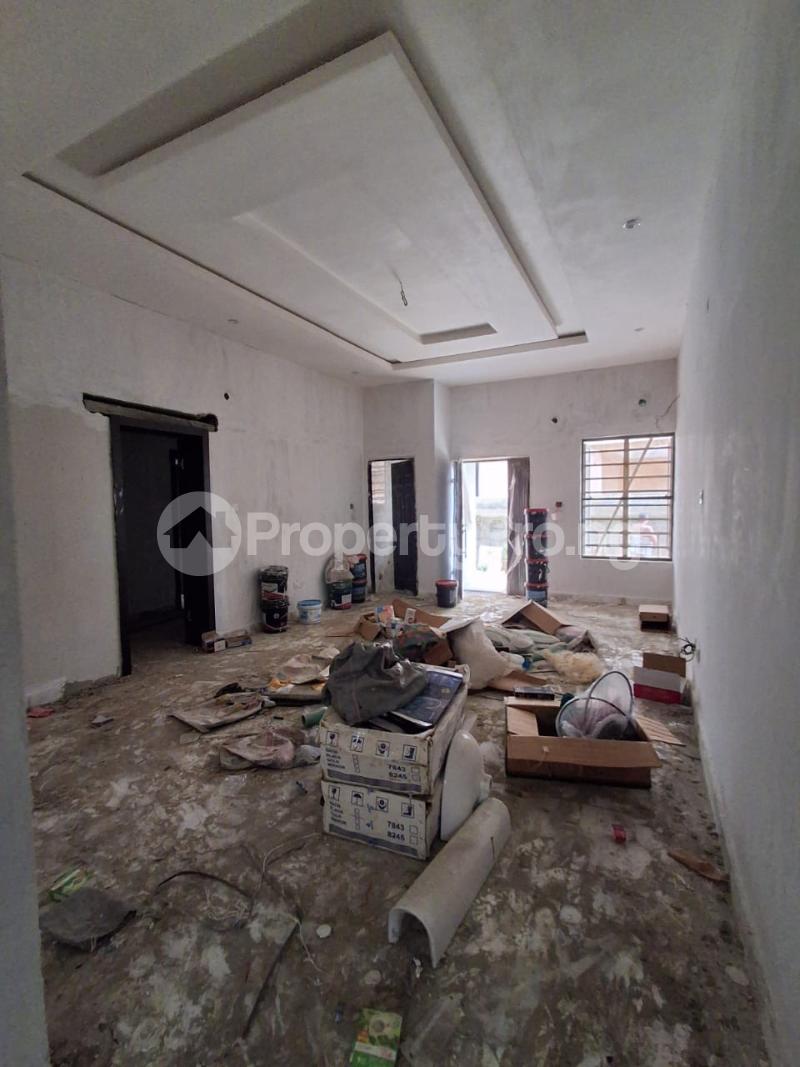 3 bedroom Flat / Apartment for rent Badore Ajah Lagos