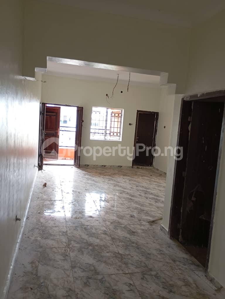 3 bedroom Flat / Apartment for rent Ago palace Okota Lagos