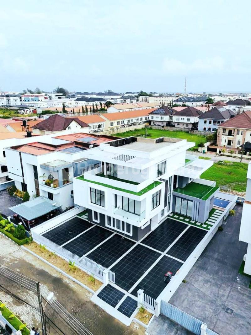 5 bedroom House for sale orchid Lekki Lagos