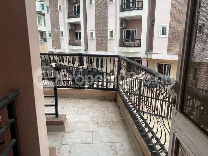 3 bedroom House for rent Omole phase 1 Ojodu Lagos