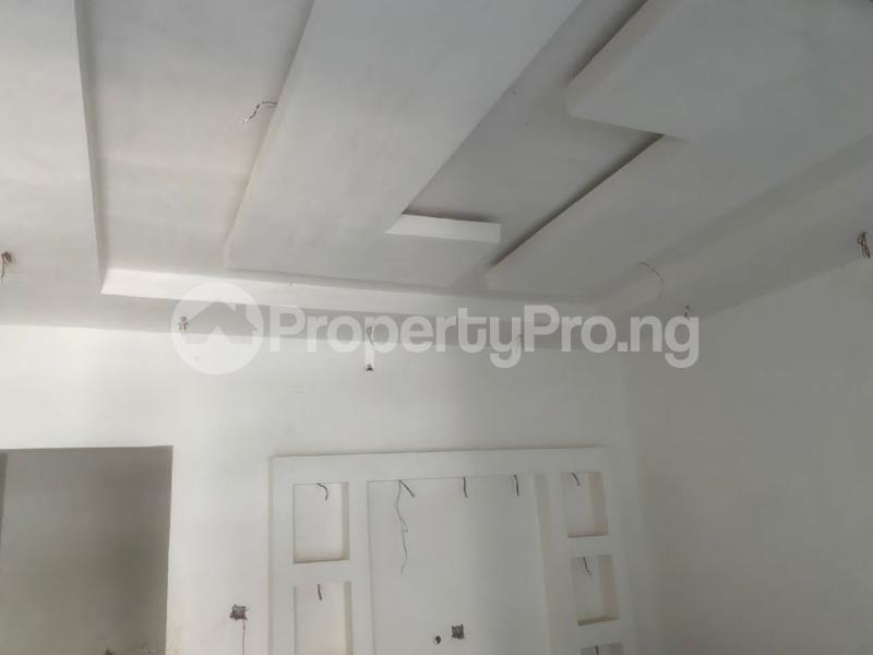 1 bedroom Flat / Apartment for rent Off Hotel Bus Stop, Bucknor Isolo Lagos