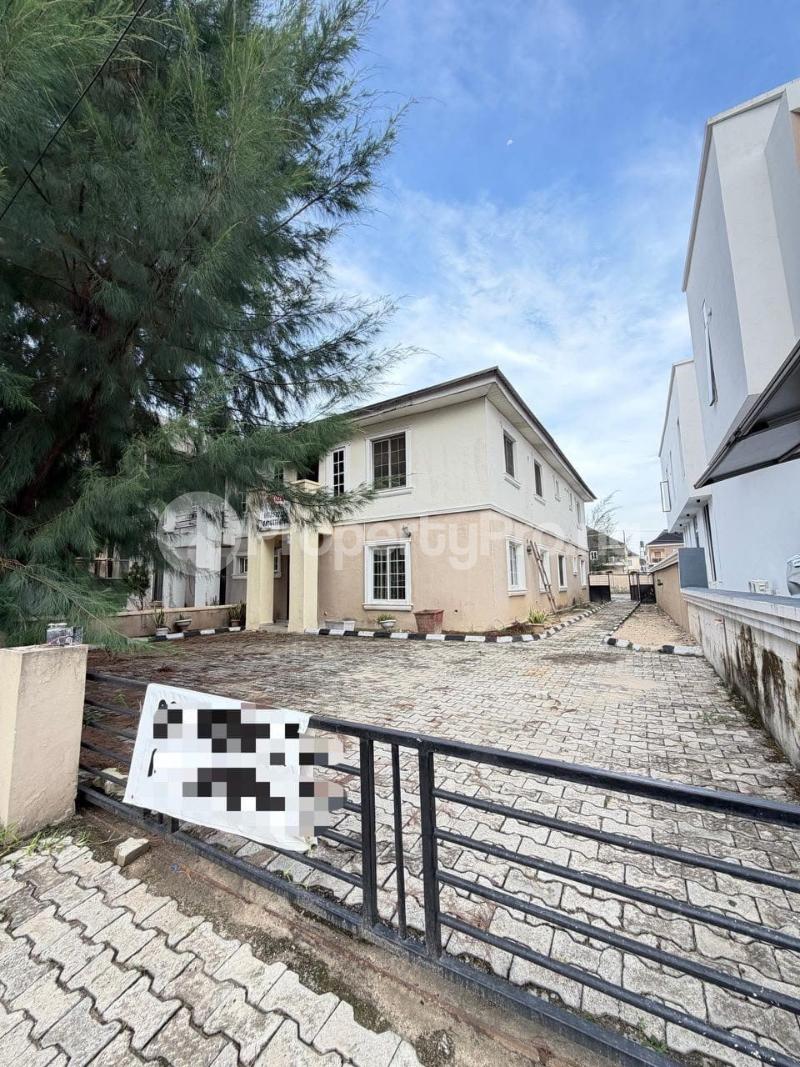 House for sale Megamound,ikota Ikota Lekki Lagos