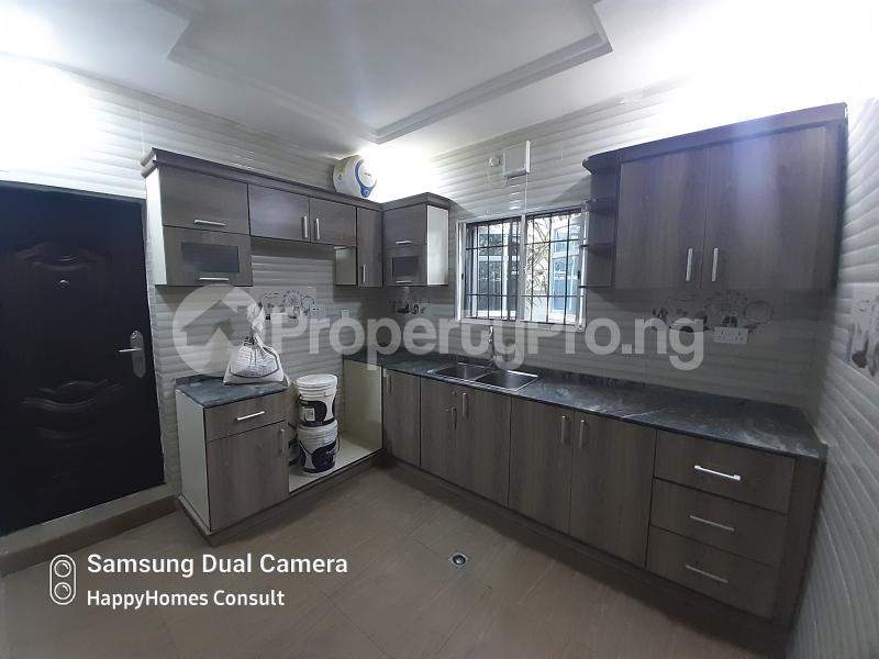 3 bedroom House for rent Peace Apartments Jahi Abuja