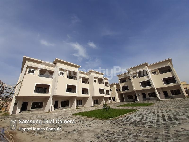 4 bedroom House for rent Channels Tv Guzape Abuja