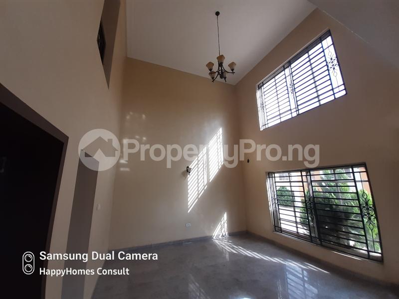 4 bedroom House for rent Old Secretariat Durumi Durumi Abuja