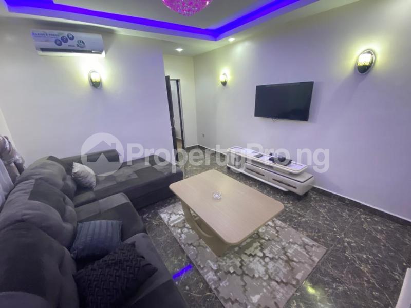 1 bedroom Flat / Apartment for rent Lifecamp Life Camp Abuja