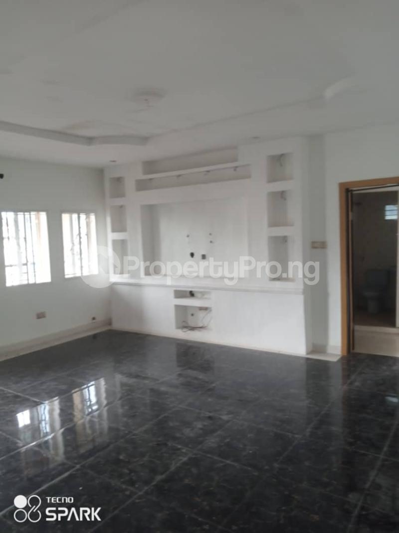 4 Bedroom House in Ogba Lagos House for rent in ogba House in ogba