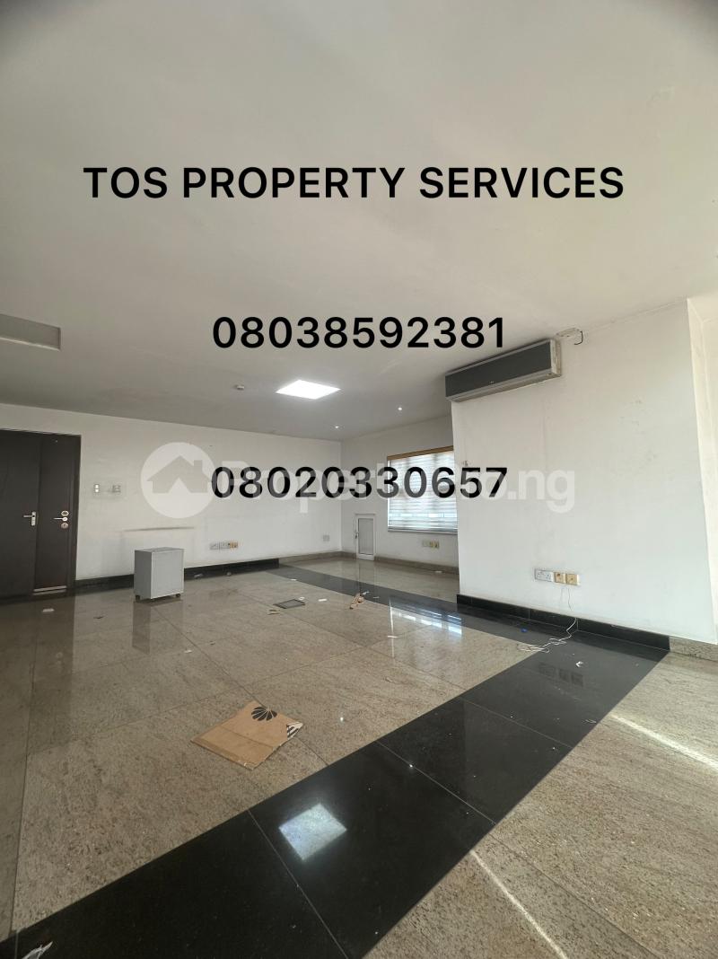 Commercial Property for rent By Herbert Macaulay Way, Yaba, Lagos Yaba Lagos - 0