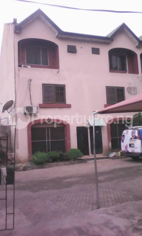 3 bedroom House for sale Agidingbi Ikeja Lagos