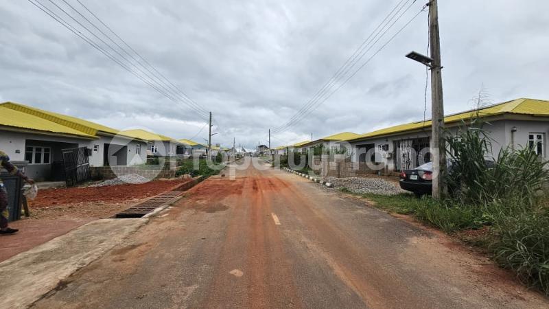 2 bedroom House for sale Phase 3, Prince Court Estate,kobape Abeokuta North Ogun