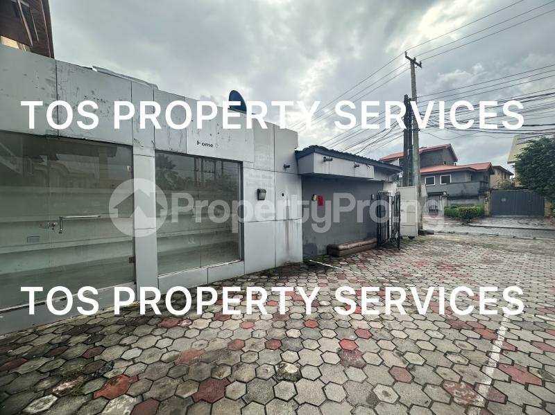 Commercial Property for rent Lekki Phase 1, Lagos. Lekki Phase 1 Lekki Lagos