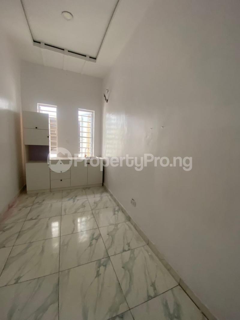 2 bedroom Flat / Apartment for rent Oral Estate Lekki Lagos